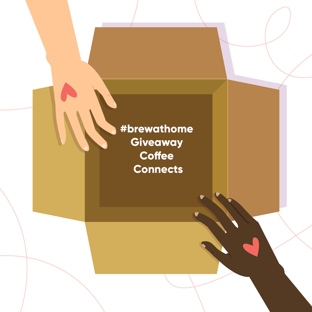 brewathome giveaway coffeeconnects