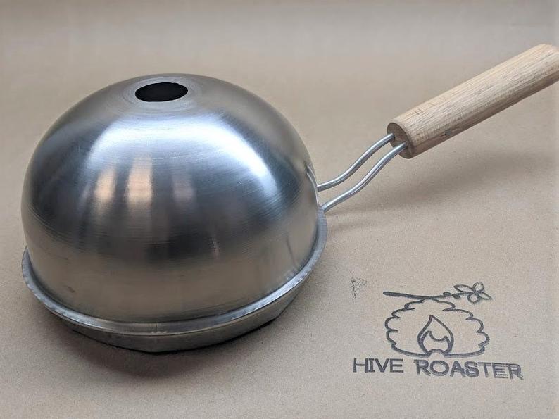 Home Coffee Roaster Cascabel by Hive Roaster
