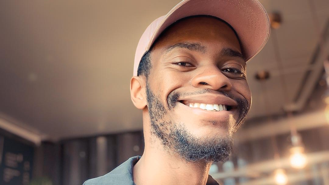 Mbonisi Bamala 4 Mbonisi Bamala barista photo