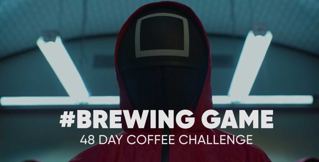 Poster of Brewing Game