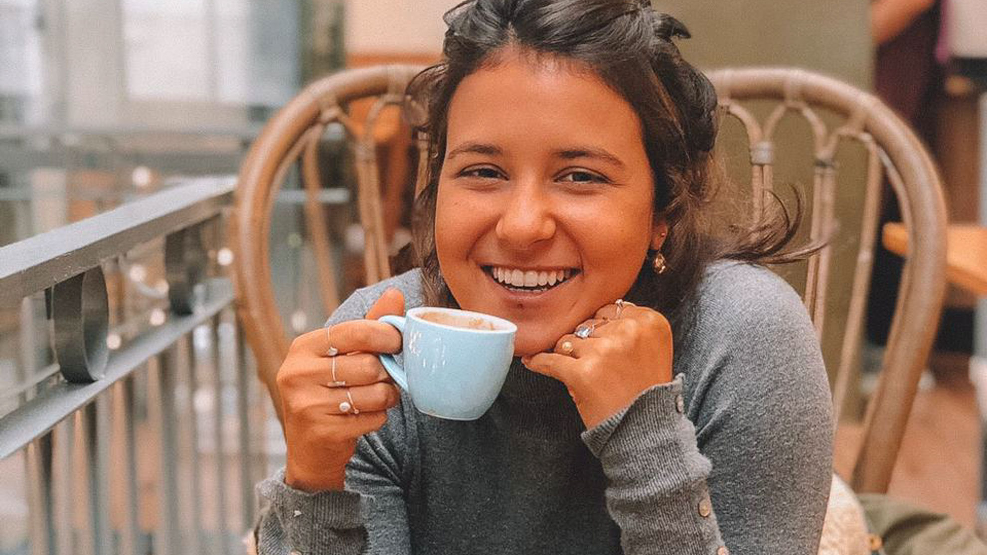 Chandra Melo