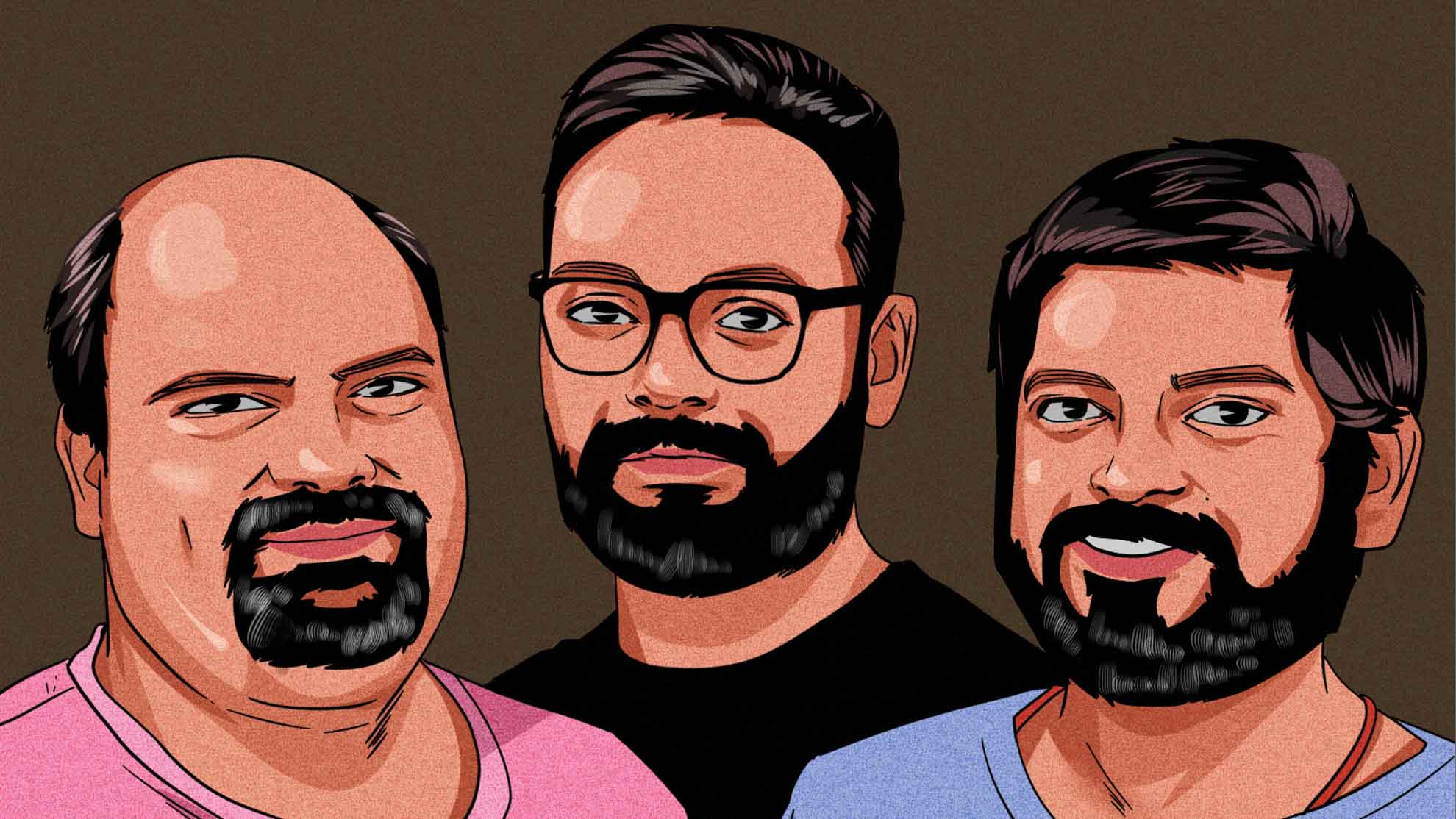 Bhopal Brewing Club 8 Bhopal Brewing Club cover