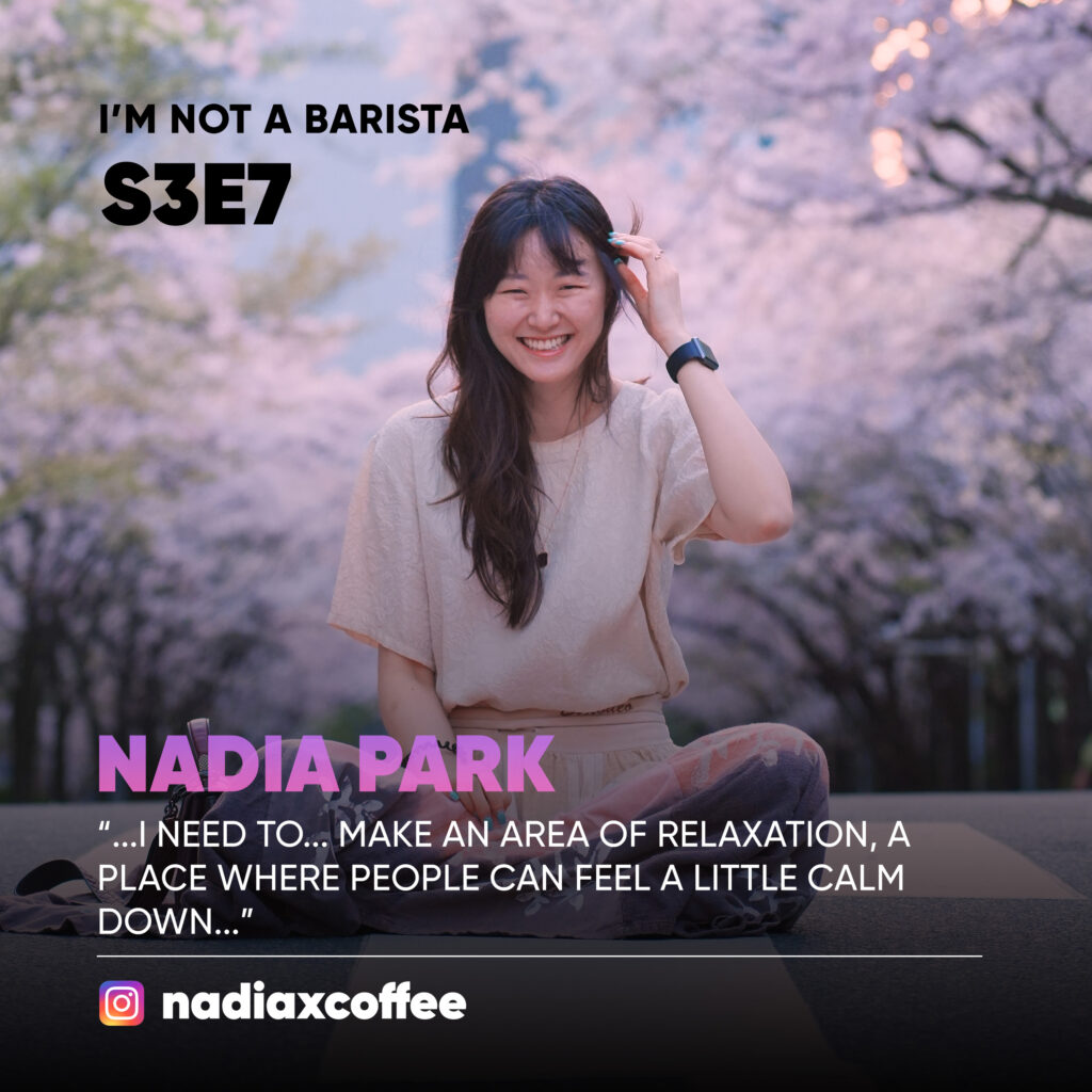 Nadia Park 