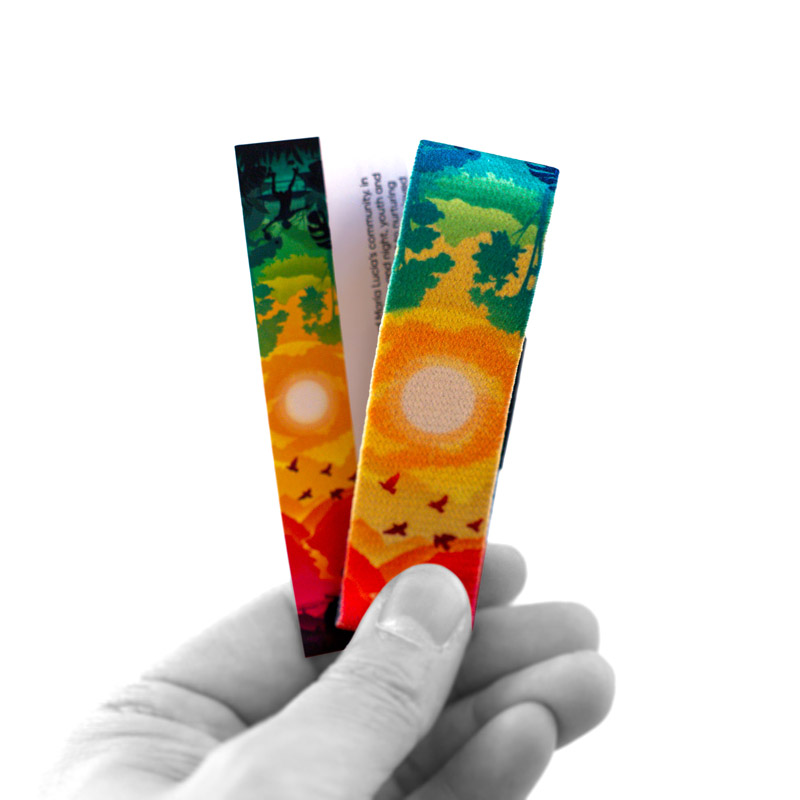Join the Coffee Movement with Our Charity Box! 3 GCAG wristbands