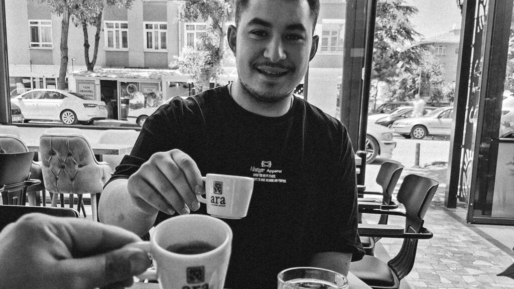 Çağrı Denizer